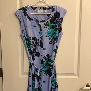 Gently worn dress. Perfect for spring party or work